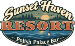Sunset Haven Resort -- Polish Palace Bar | Phillips, Wisconsin