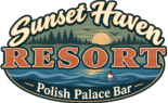 Sunset Haven Resort -- Polish Palace Bar -- Phillips, Wisconsin